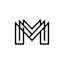 Maksymilian Murawski Logo